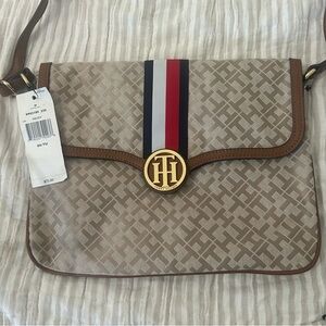 Tommy Hilfiger Crossbody Bag - NWT